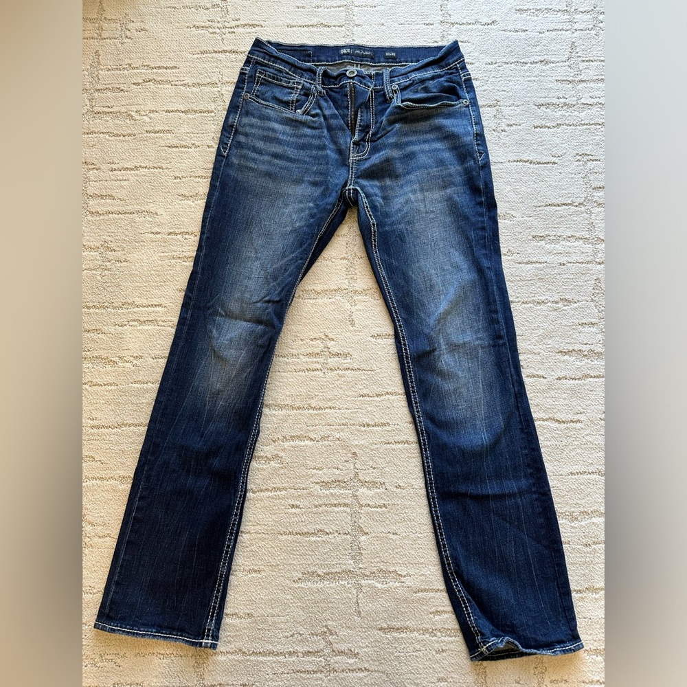 BKE Jake Straight Leg (32x32) In Great Shape